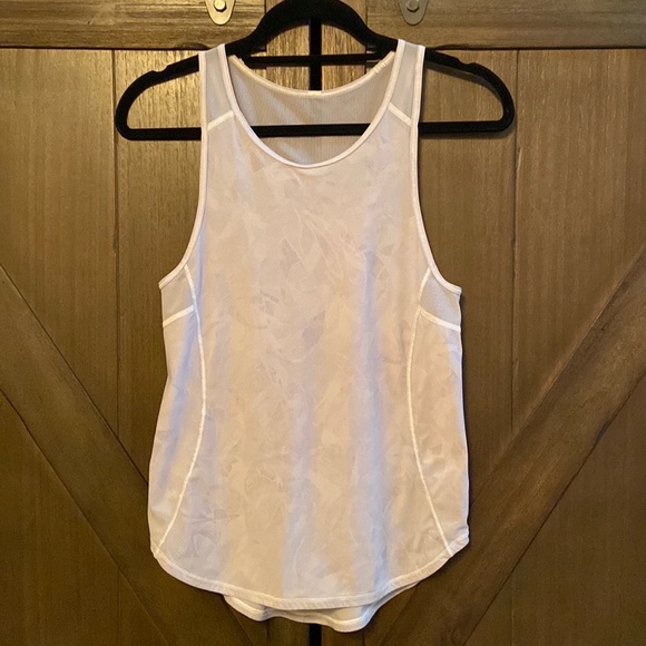 Lululemon🍋Sculpt Tank II - Picture 4 of 5